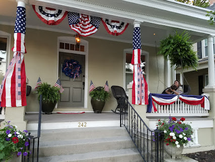 America Celebrates Its 249th Birthday: A Look Back at Independence Day