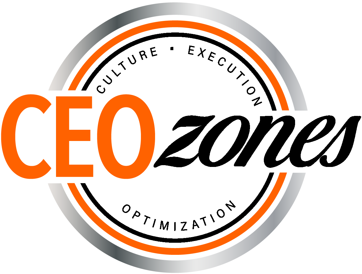 CEO Zones